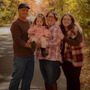 Meet your Posher, Sherry